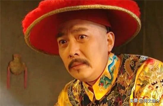 大臣连写7封奏折,内容完全一样,雍正:快请他当宰相!