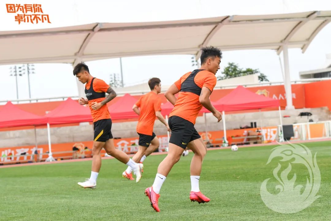 季前备战|本阶段接近尾声，磨砺不止锋芒