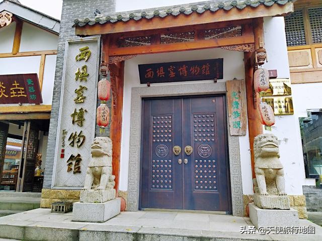 全民热遗,峨眉最值得逛的地方