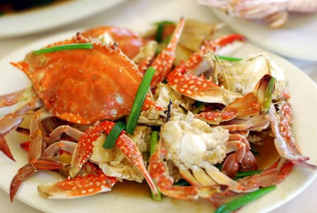 到北海吃饭攻略,到北海品尝到的海鲜美食