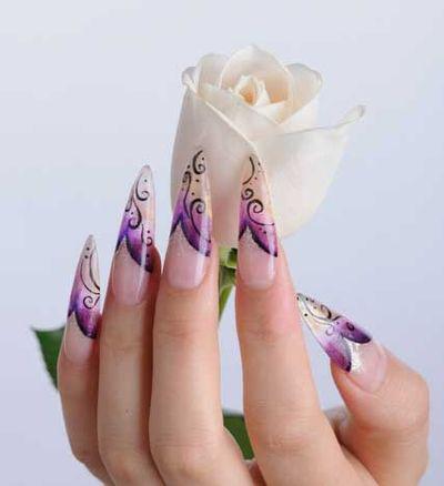 杭州美甲美睫培训学校哪家好,美甲美睫培训学校哪家排名第一