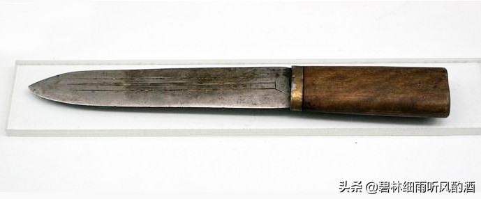 卜奎故事,卜奎史话