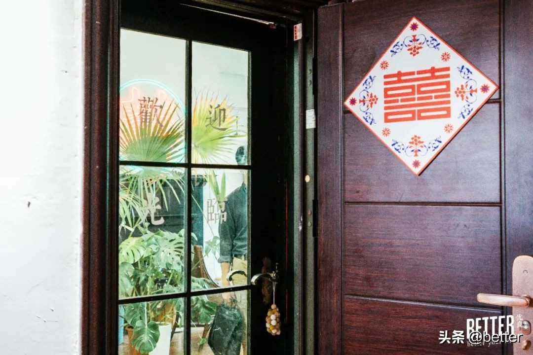 汉口咖啡一条街,汉口最值得去的咖啡馆排名