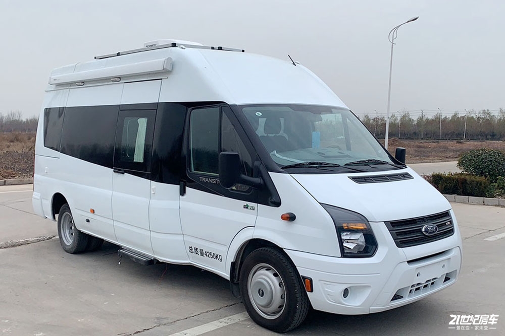 又一批新车申报信息出炉,最新国六排量四驱自动挡房车