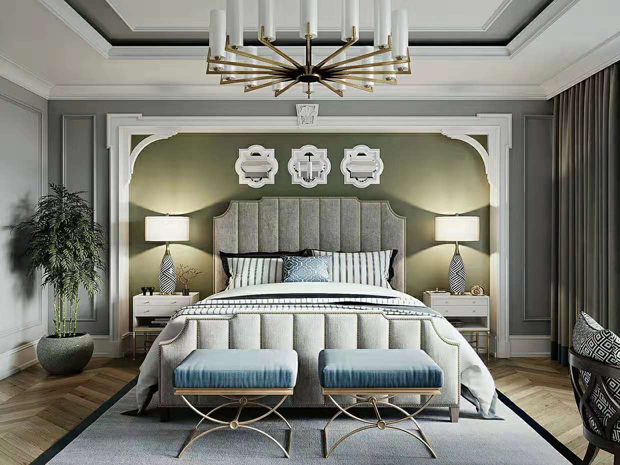 床品尺寸参照表,床品尺寸标准对照表