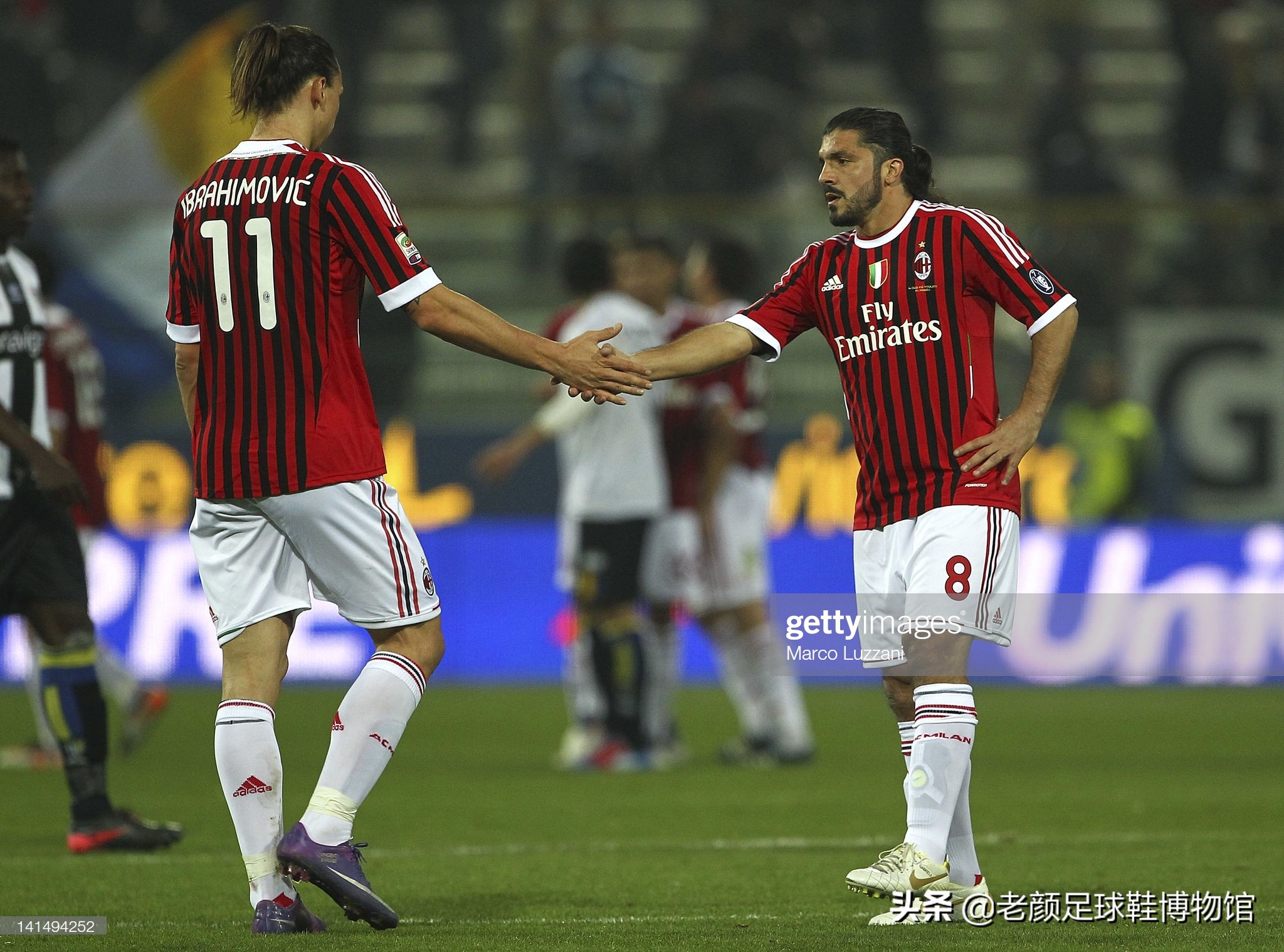 防守型中场加图索,意大利中场加图索