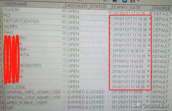 生产环境中给mysql数据表加索引,生产环境服务器密码