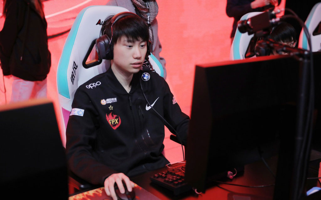 doinb获得2019春季赛mvp,doinb2021夏季赛获得了多少mvp