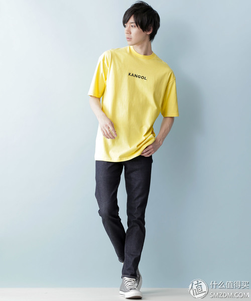 日系简约风男装搭配,25-35岁成熟风男装搭配全套