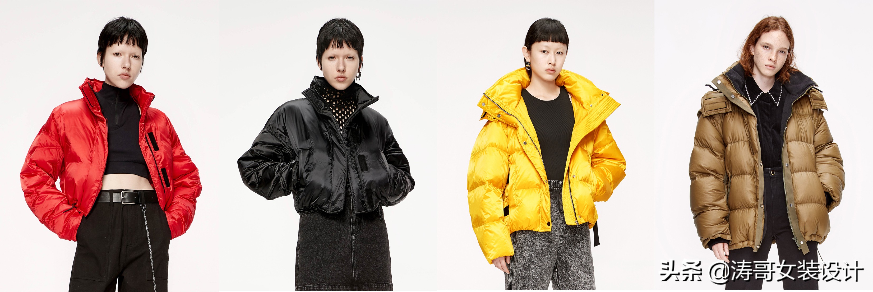 被低估的国货女装,便宜又好看的国货女装品牌