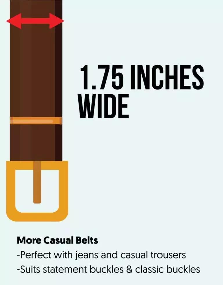 男人穿好腰带,会穿衣服的男人运气都不会太差