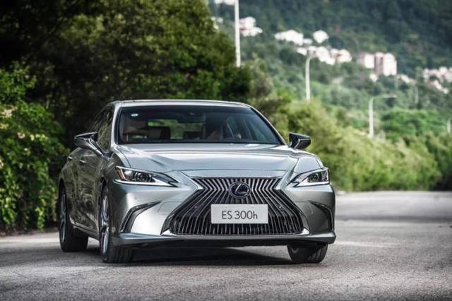 日系车终于跌落神坛了,日系车为何慢慢跌落神坛