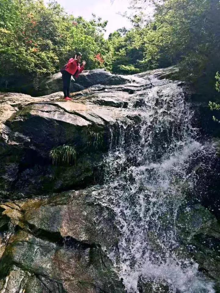 平江碧龙峡景区值得去玩吗,平江碧龙峡全长多少公里