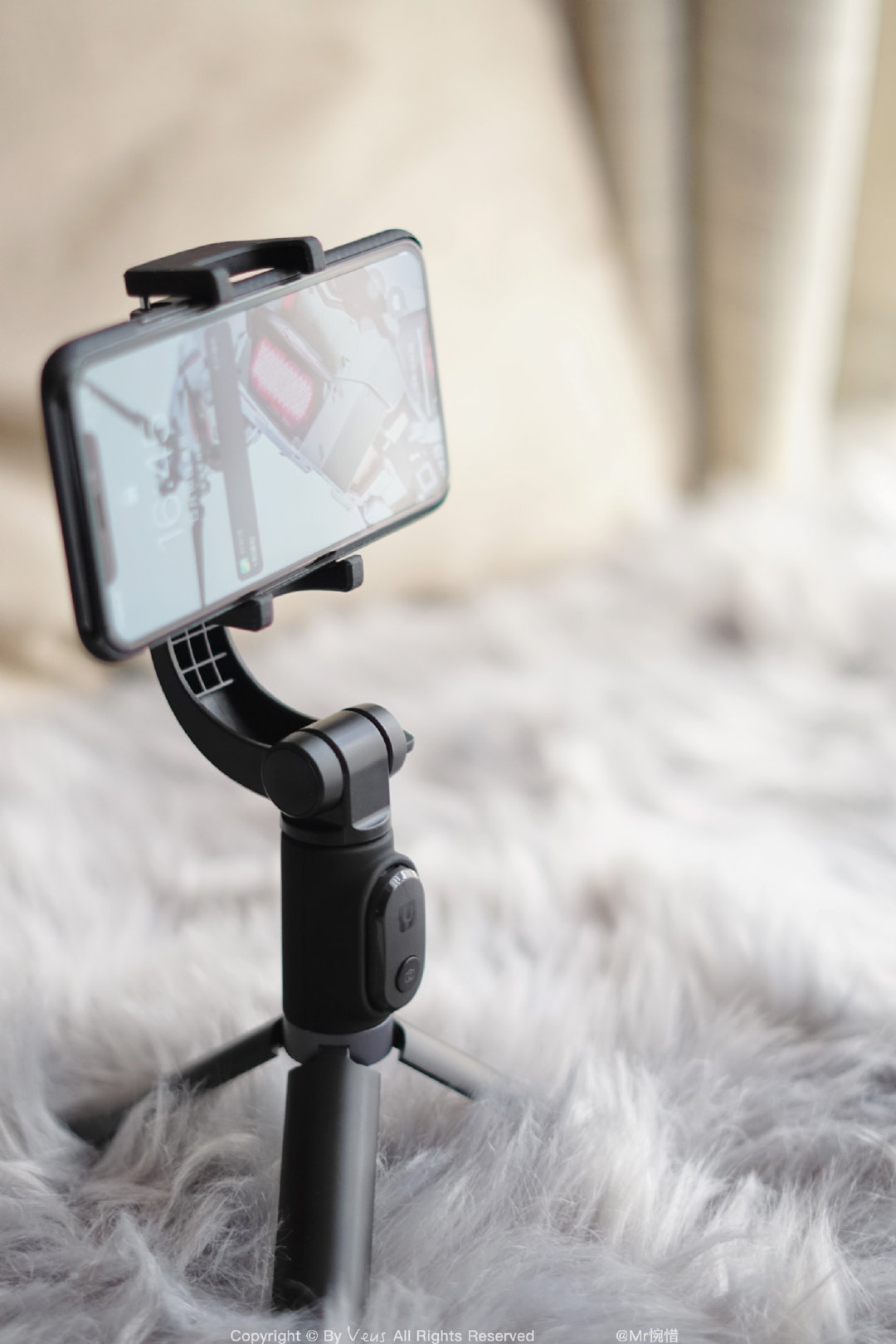 有没有两百块钱以下的云台,支持米家的云台