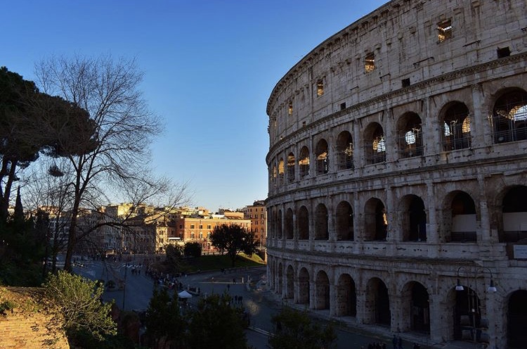 罗马不是一天建成的百科,罗马不是一天建成的谁说的
