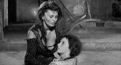 意大利国宝的美貌,意大利国宝女星