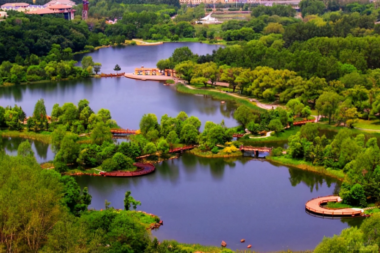 长春最强100家企业,2020年吉林长春企业排名