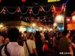 地摊经济是人间烟火的生机,地摊经济是人间烟火