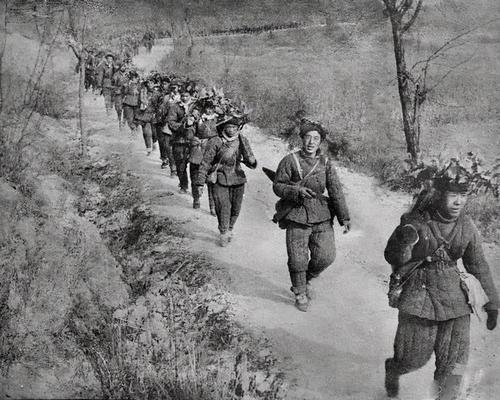 中国志愿军第39军,志愿军39军在朝鲜哪里作战