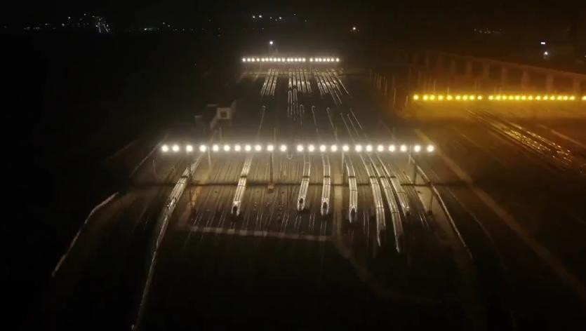 广州花城早茶会,花城早茶