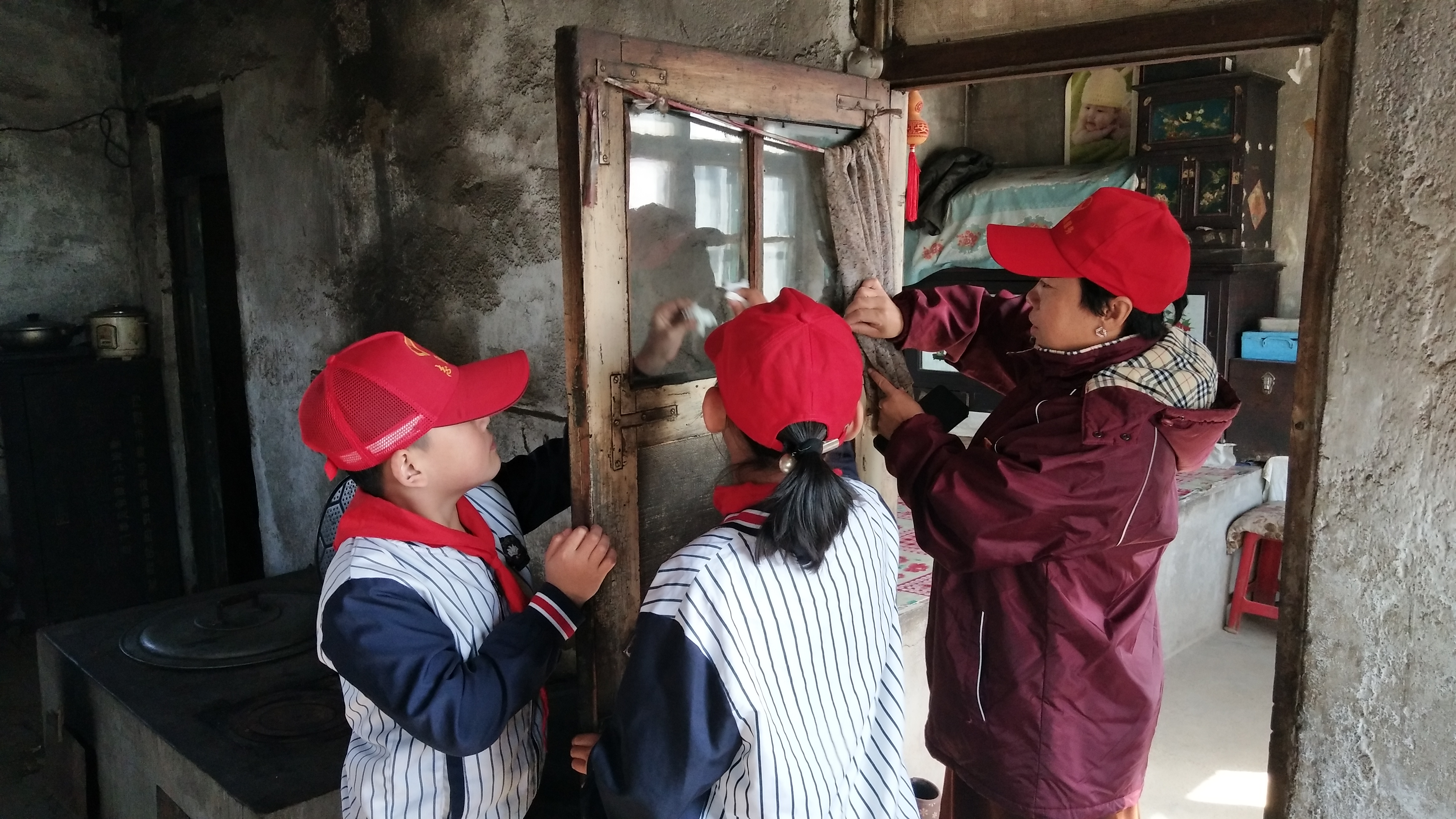 九九重阳尊老敬老,话说重阳尊老敬老