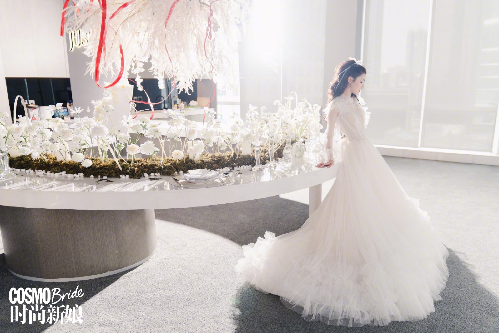 毛晓彤哈妮克孜,金晨毛晓彤哈妮克孜跳舞