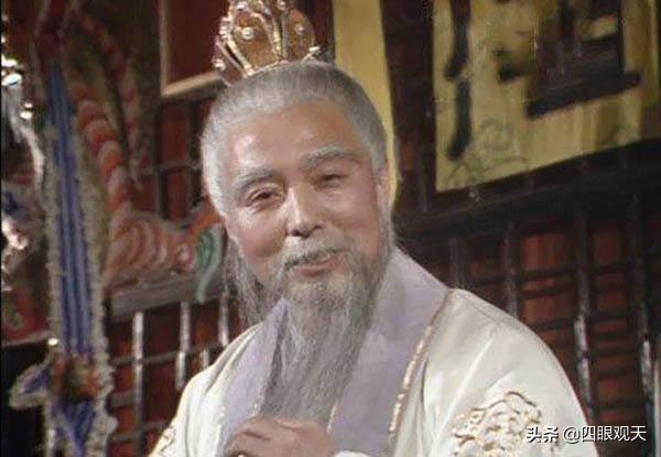 西游记中须菩提为什么要赶孙悟空,西游唯一敢拒绝孙悟空的人是谁