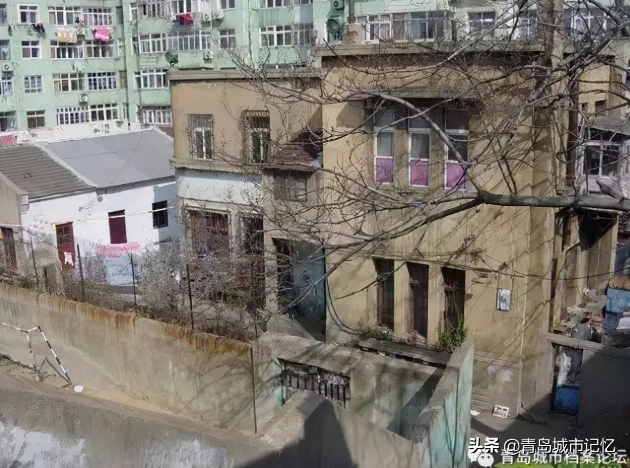 消失的西安话,消失的西镇照片