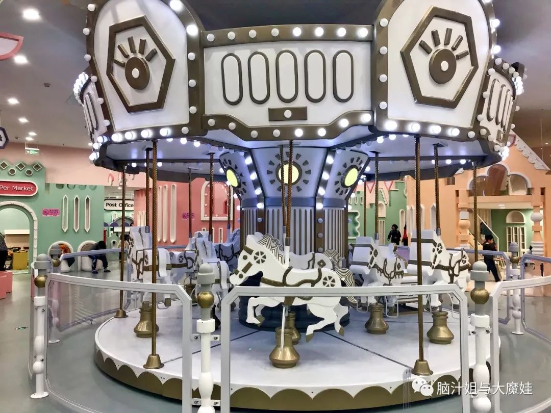 超好玩亲子乐园,最好玩并且还全天开放的亲子乐园