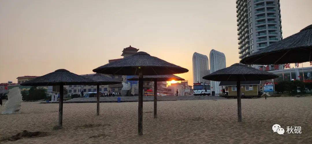 北戴河房车自驾游攻略,南戴河房车自驾游