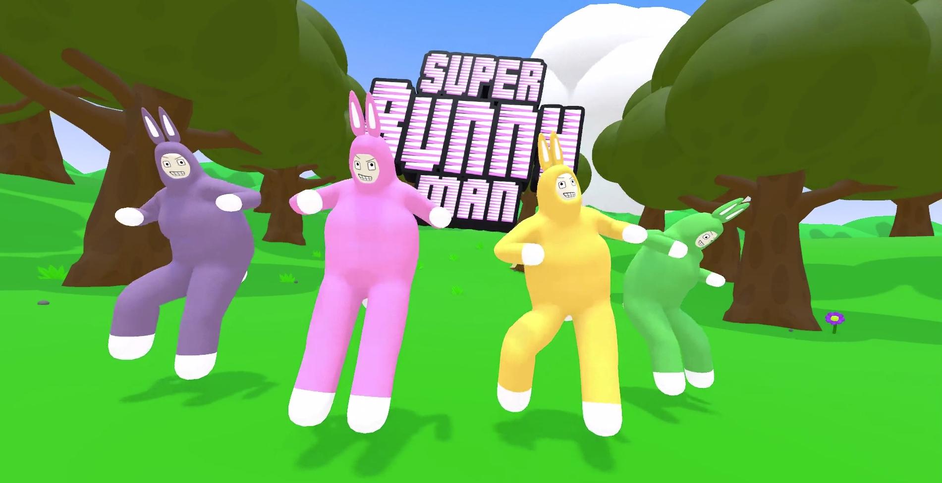 steam稀奇古怪游戏,steam游戏搞笑游戏推荐