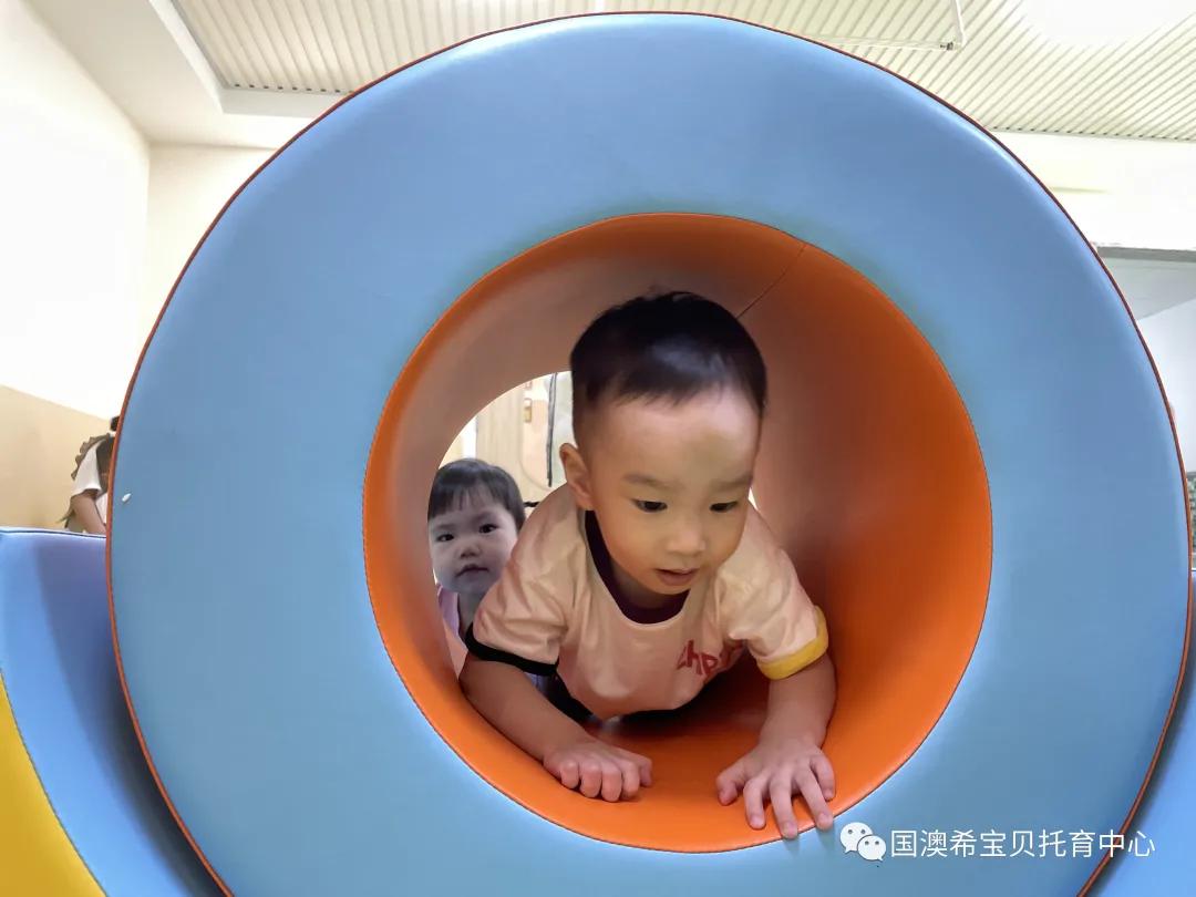 希宝贝早教,希宝贝托育中心澄海