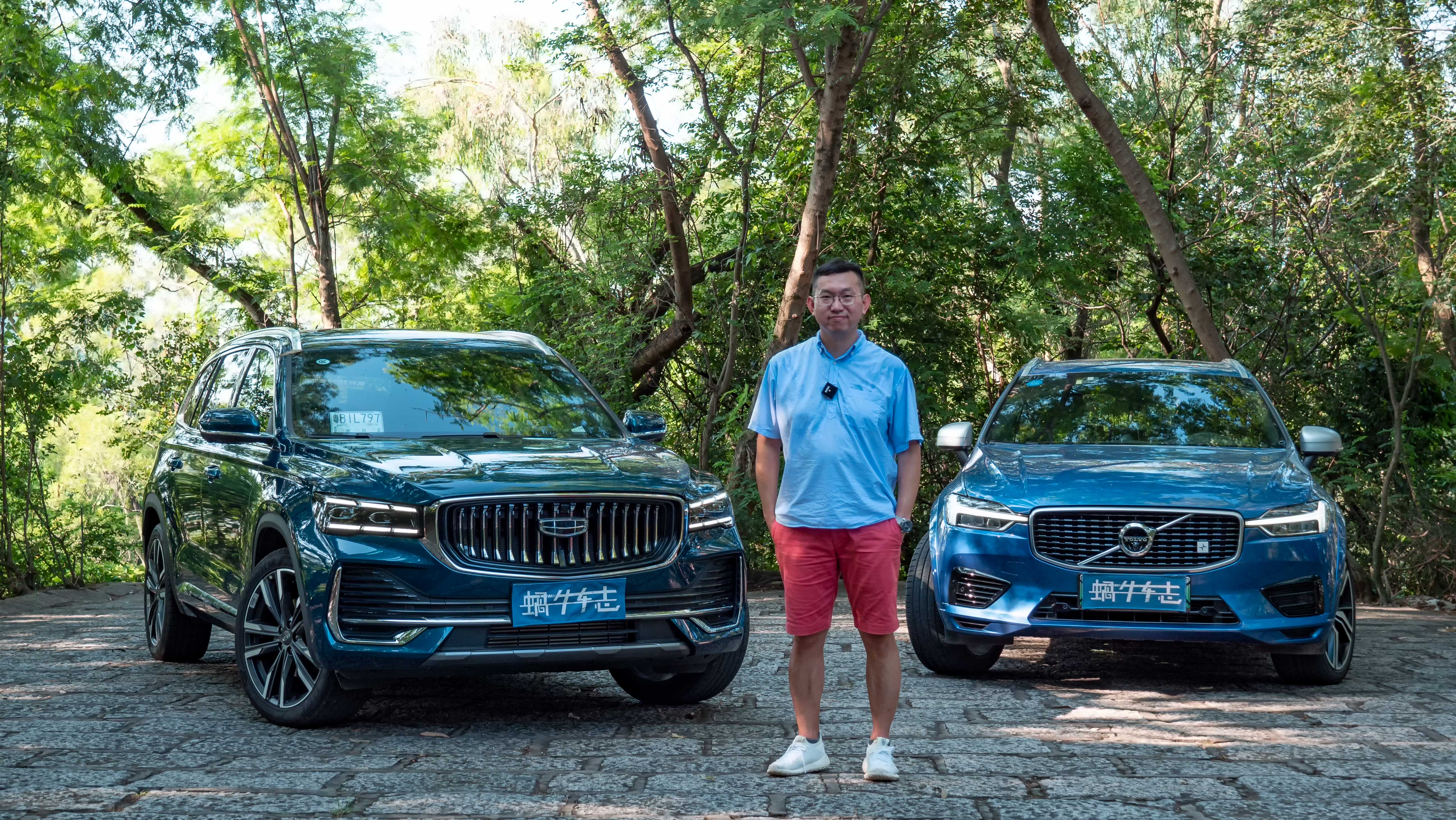 中国口碑最好的6款国产车,十款最好最实用的国产车