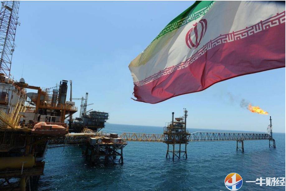 伊朗石油制裁新消息,伊朗石油制裁最新政策