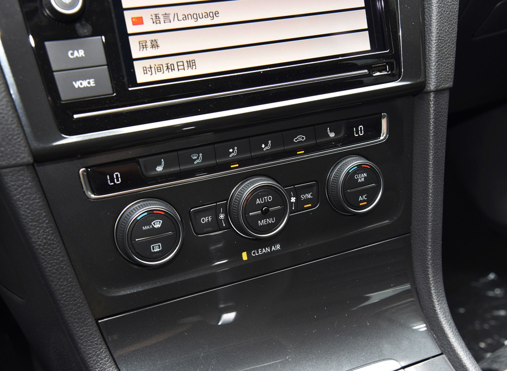 小猫购买推荐,19款高尔夫280tsi豪华评测