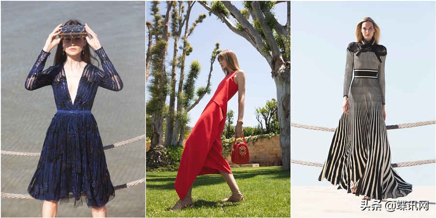 eliesaab2013春夏高定礼服,eliesaab2022春夏高定