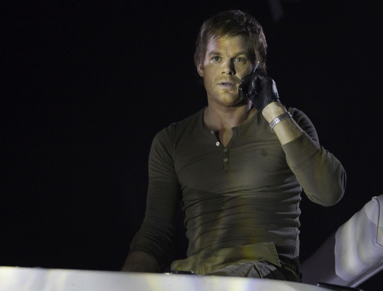 美媒Indiewire评选出最佳犯罪剧集25部