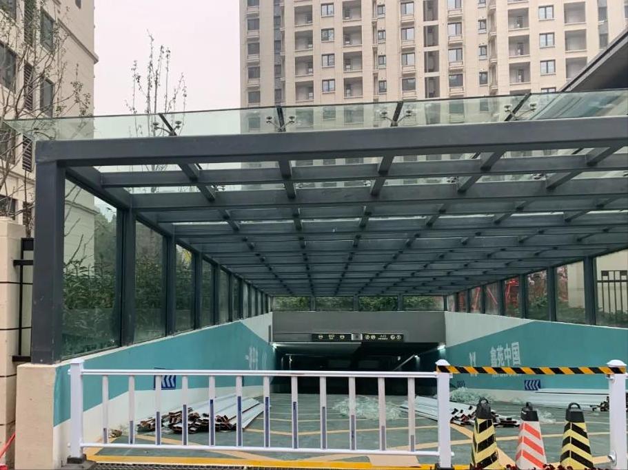 验房记北龙湖,验房记北龙湖金茂府