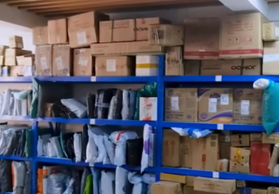 在村里开快递代收点有前途吗,怎么在乡镇开快递代收点