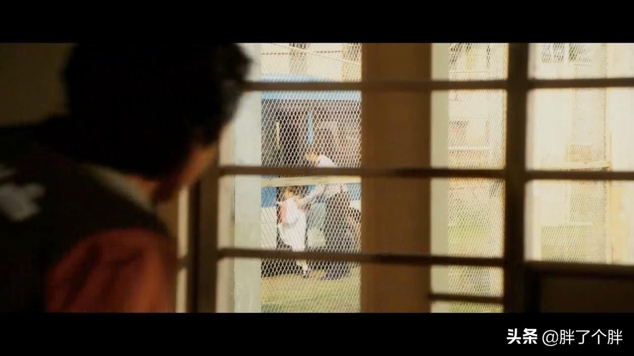 七号房的礼物：韩国真实案例改编，虐心父爱，暖心萝莉