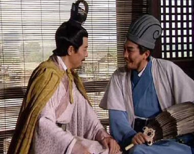 古琴《卧龙吟》吟唱,古琴曲卧龙吟原唱