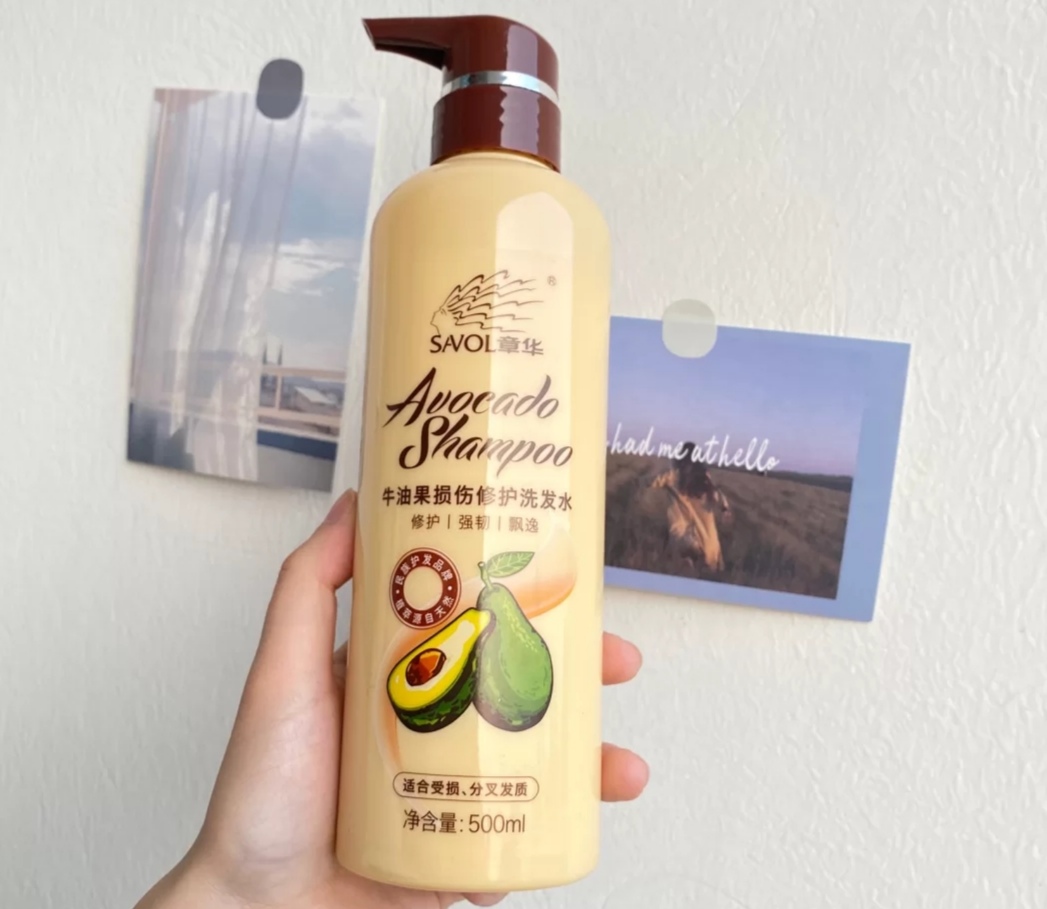 适合干性发质生发洗发水,洗发套装测评干发推荐