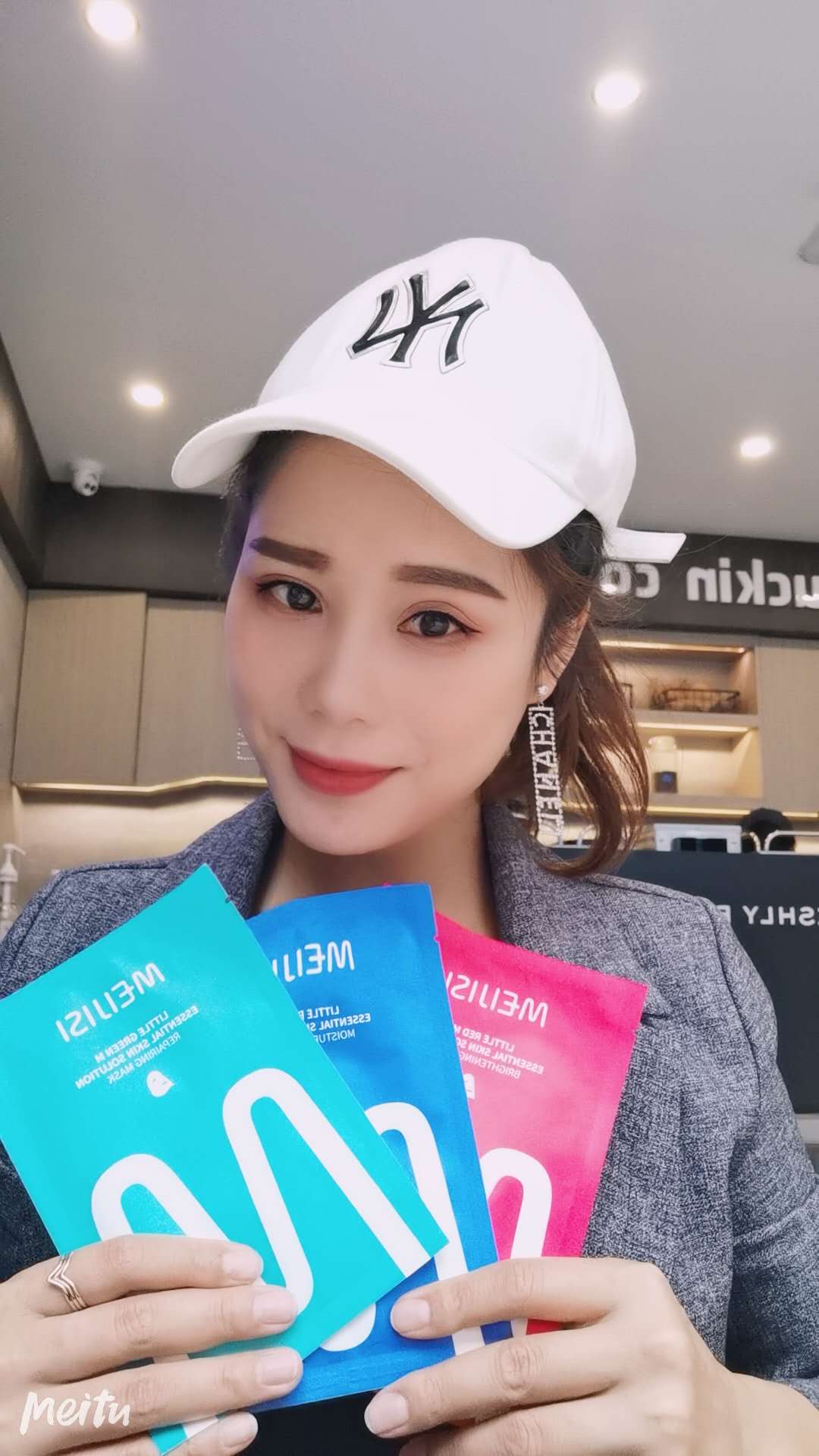 真正好用的韩国面膜,真实好用国货面膜