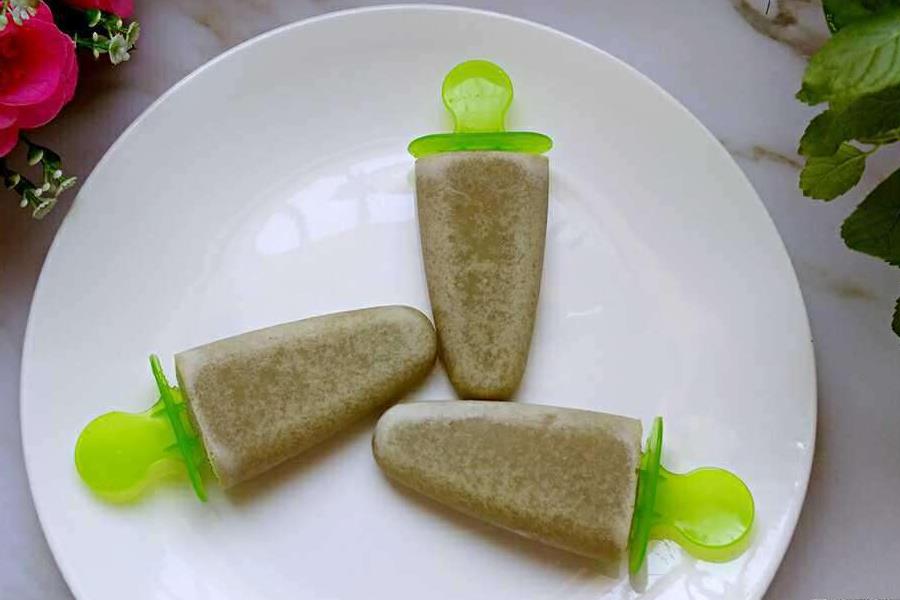 在家做好吃又简单的雪糕,简单又好吃又好做的雪糕不用奶油