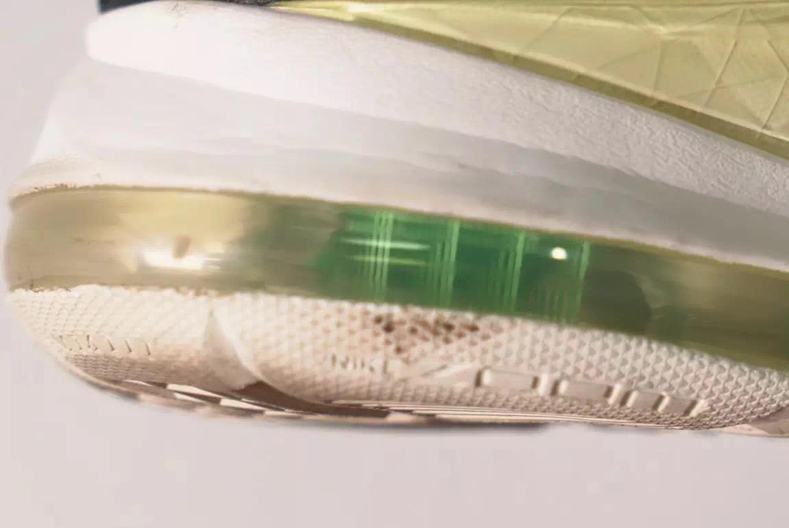 二手球鞋有没有磨合期,磨合期短的球鞋