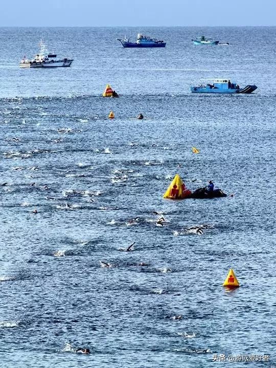 9个动作帮你打造迷人鲨鱼肌,100个游泳小技巧