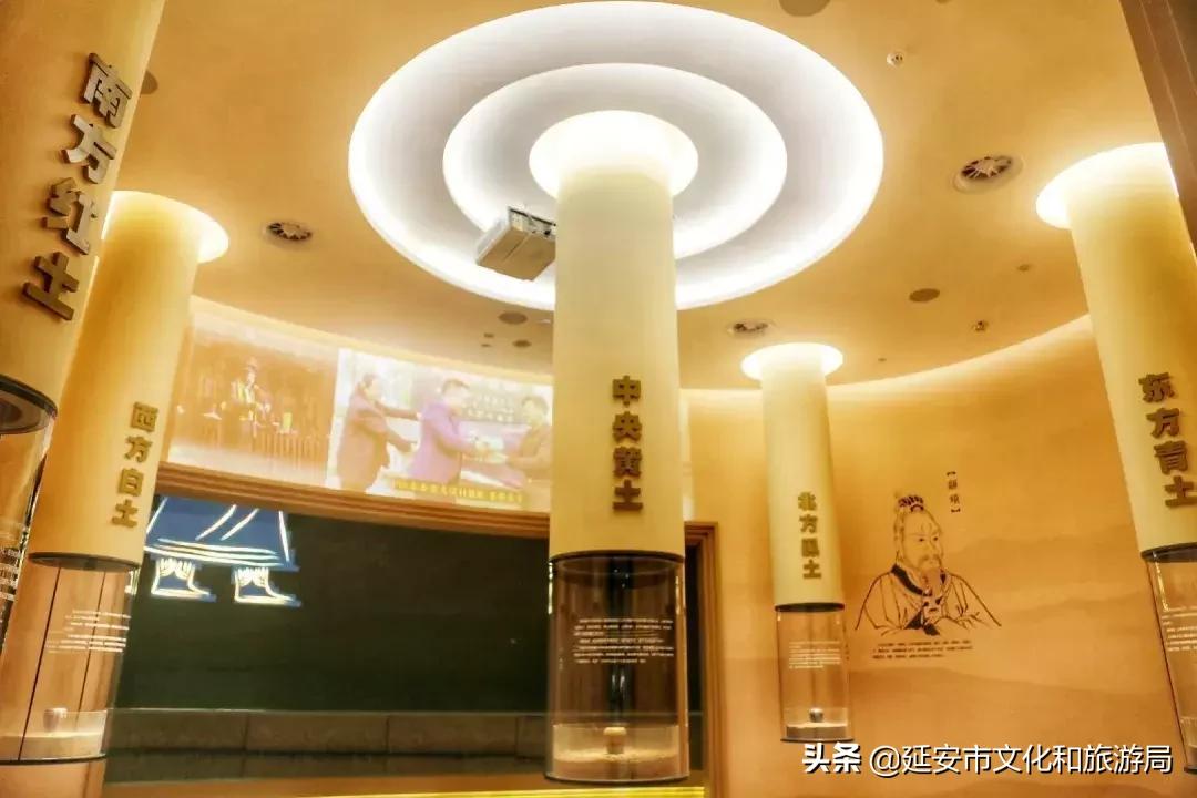 体验华夏文明溯源之旅,探寻华夏始祖