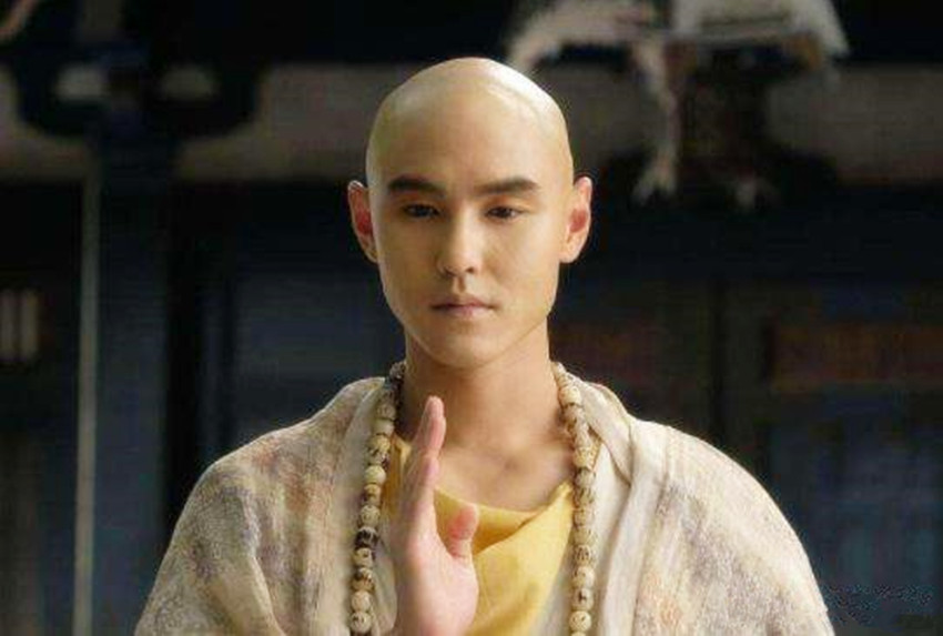 古人对留胡子有什么讲究,男人大多数都留胡子