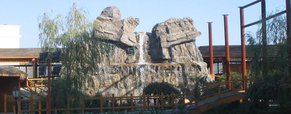 泡温泉北京五环外,昌平华清温泉攻略