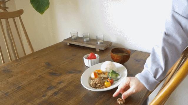 日本丁克主妇的一日三餐,日本丁克主妇的真实生活